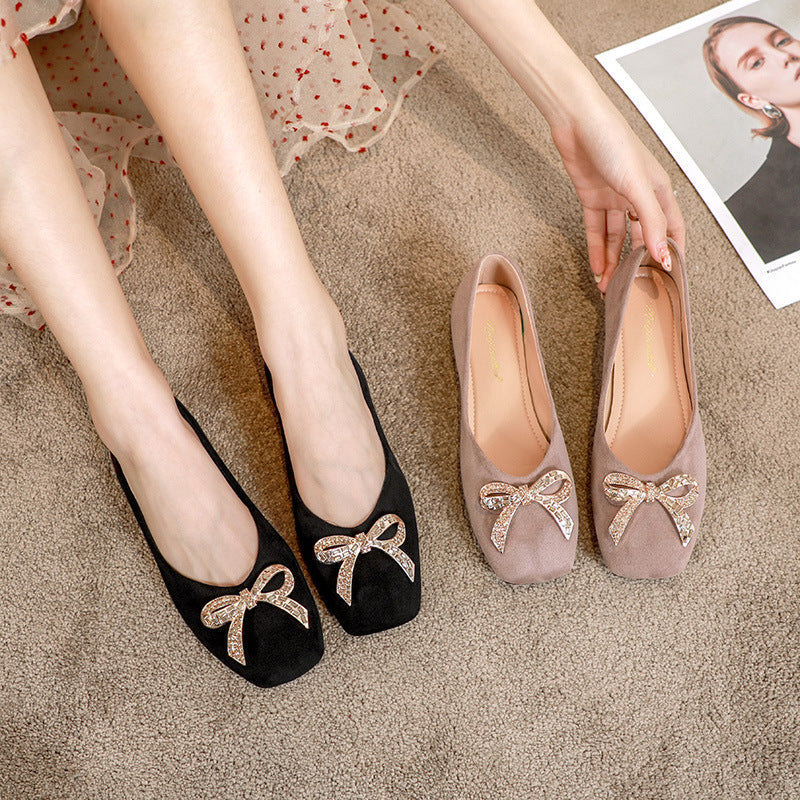 Kayla™ - Zapatos Elegantes de Diseño Moderno