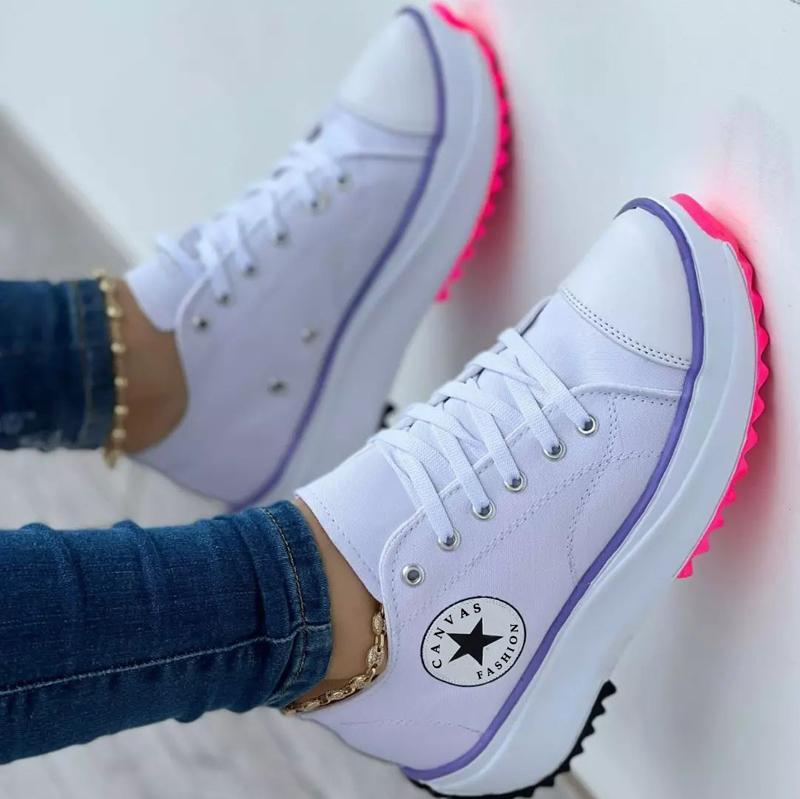 Runstar™ - Zapatillas Ortopédicas para Mujer