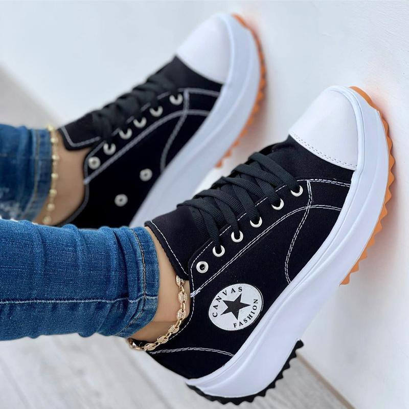 Runstar™ - Zapatillas Ortopédicas para Mujer