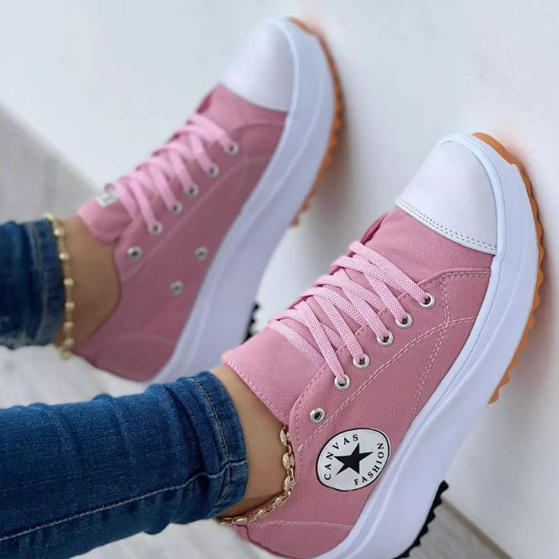 Runstar™ - Zapatillas Ortopédicas para Mujer
