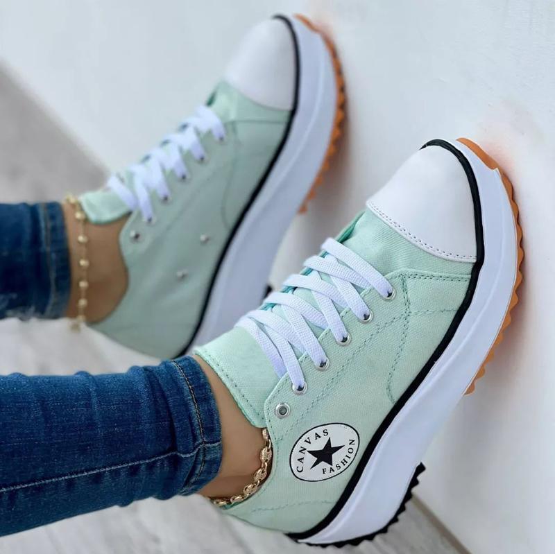 Runstar™ - Zapatillas Ortopédicas para Mujer