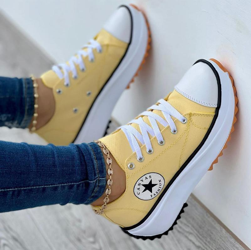 Runstar™ - Zapatillas Ortopédicas para Mujer