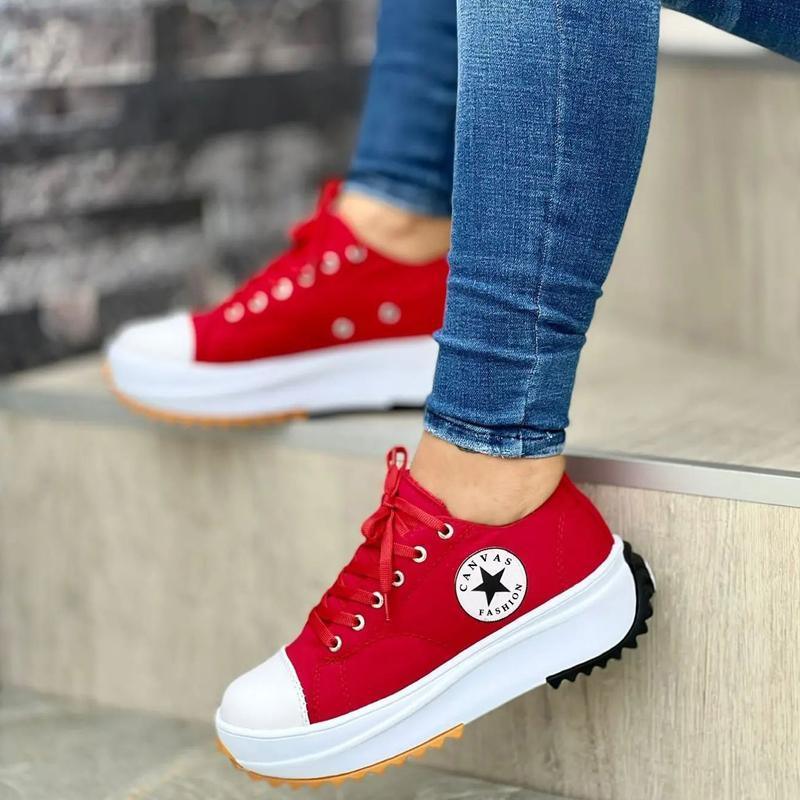 Runstar™ - Zapatillas Ortopédicas para Mujer