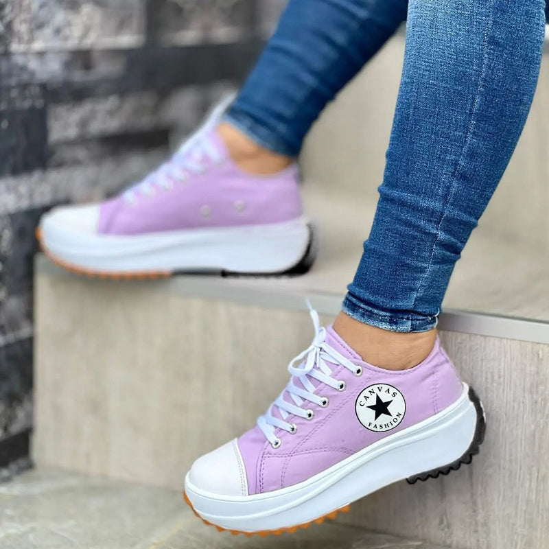 Runstar™ - Zapatillas Ortopédicas para Mujer