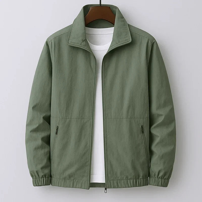 SOHO | Chaqueta bomber ligera