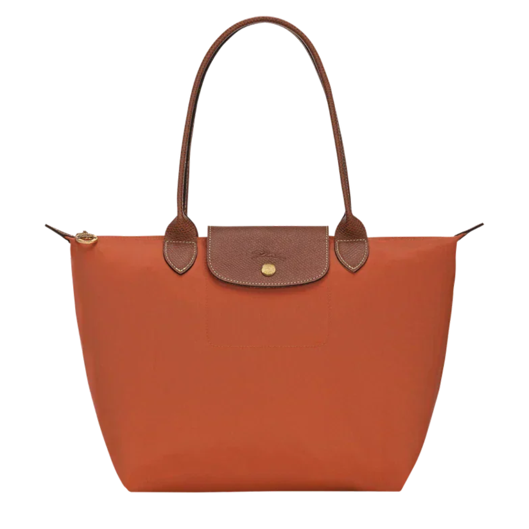 Bolso Grande Premium | Ladrillo