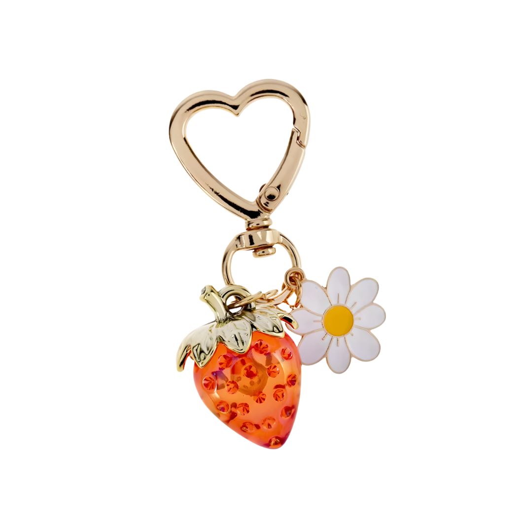 Charm | Daisy fresa