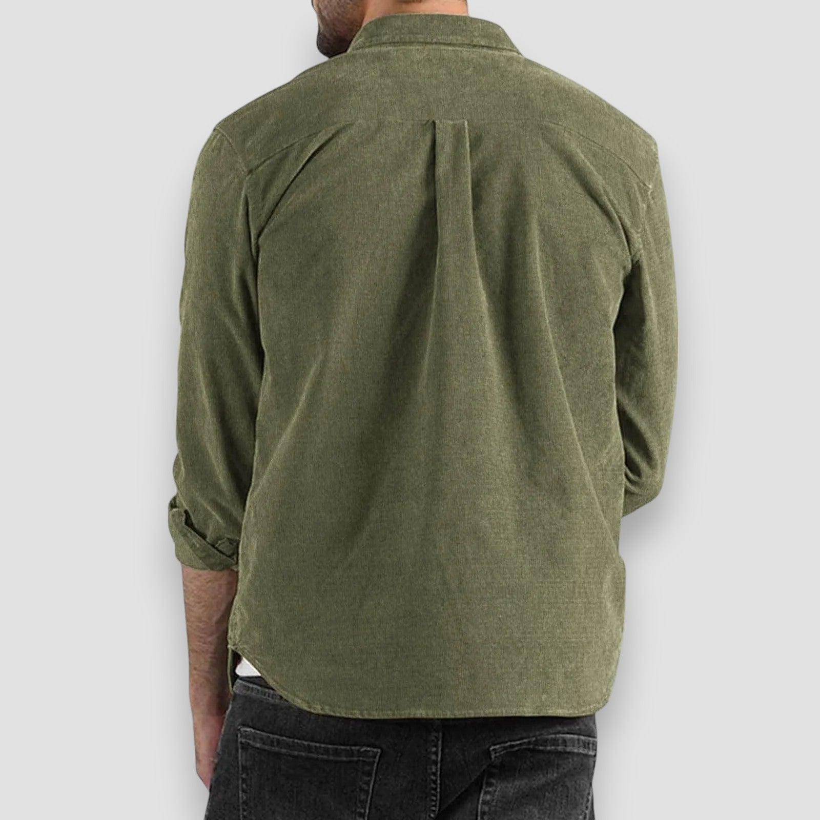 Roberto™ | Camiseta manchester
