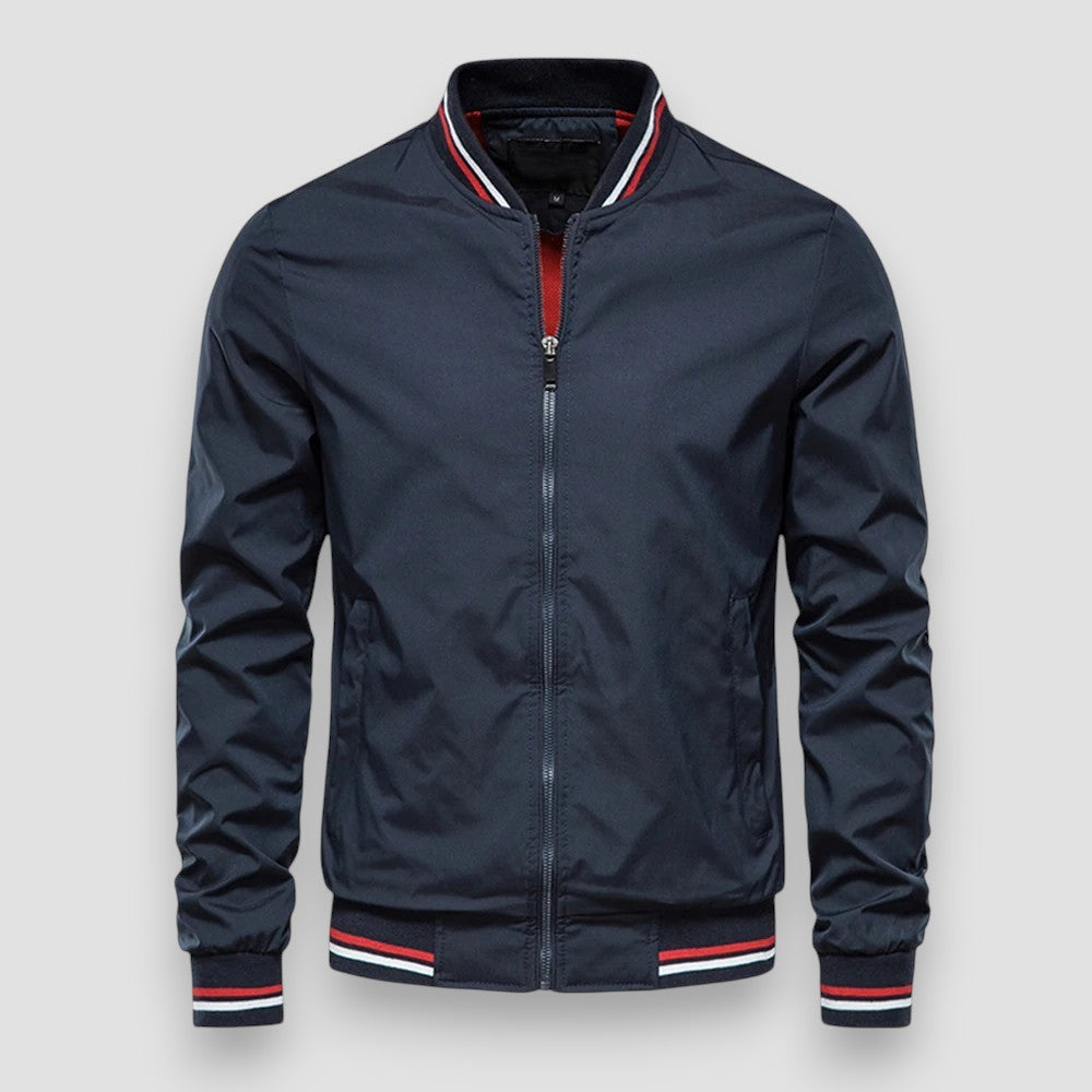 Emiliano™ | Chaqueta cortavientos