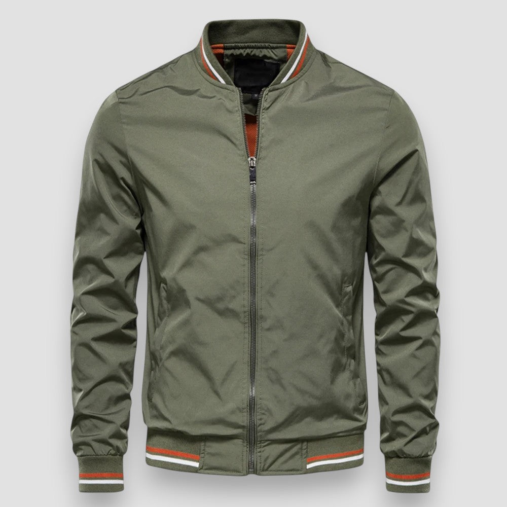 Emiliano™ | Chaqueta cortavientos