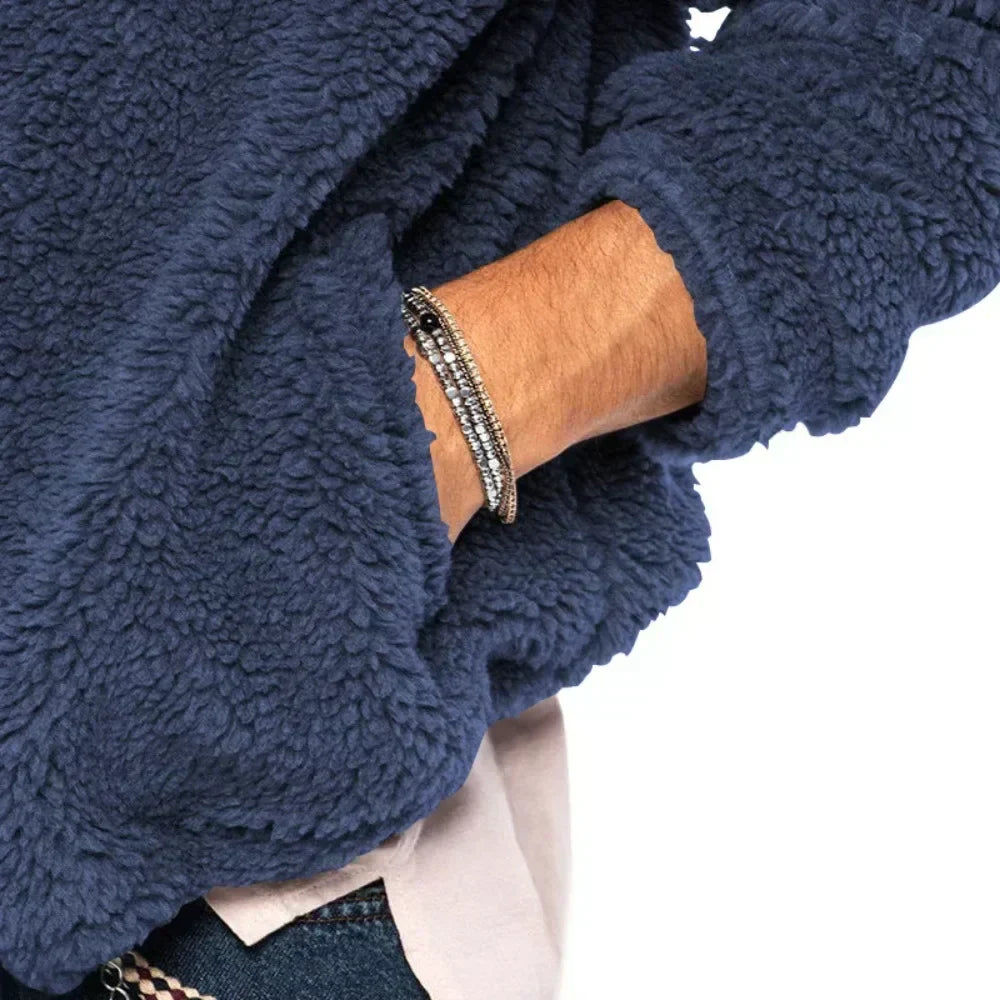 Victor™ | Chamarra Polar para Hombre