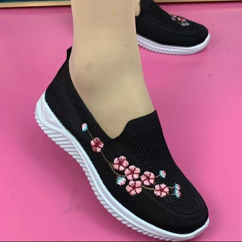Regia™ - Zapatos Ortopédicos Casuales