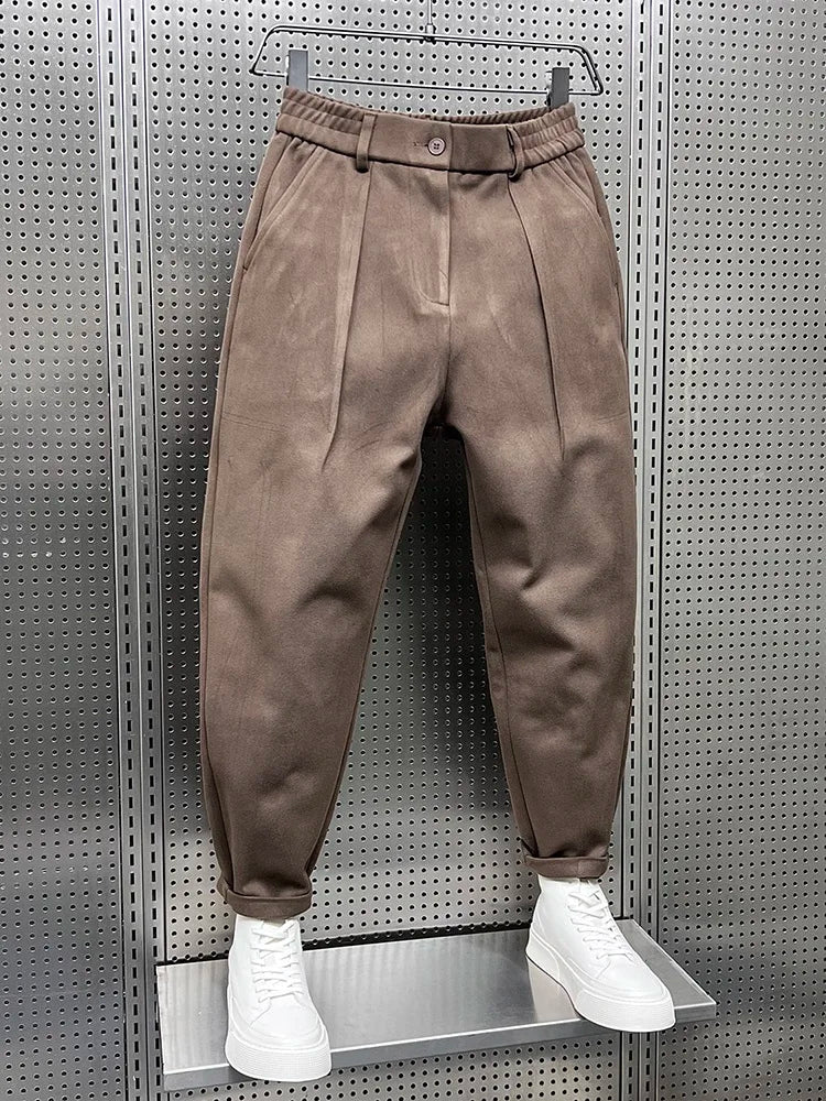 Leo™ | Pantalones de hombre cómodos