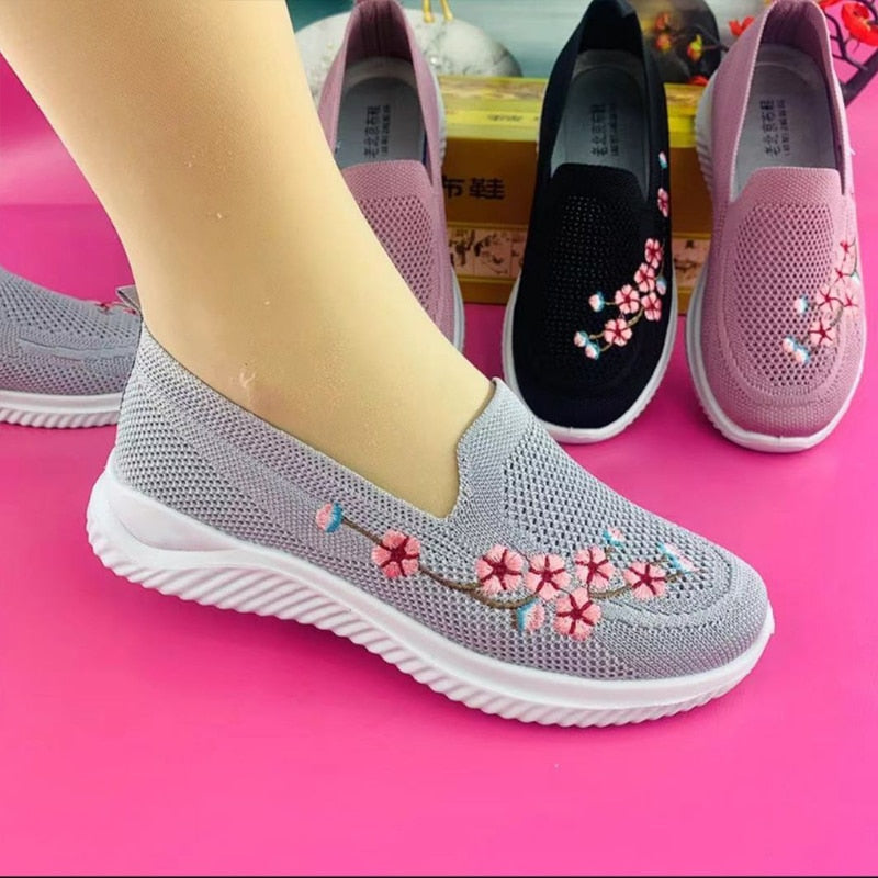 Regia™ - Zapatos Ortopédicos Casuales