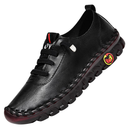 Lucy™ - Zapatos Ortopédicos de Piel