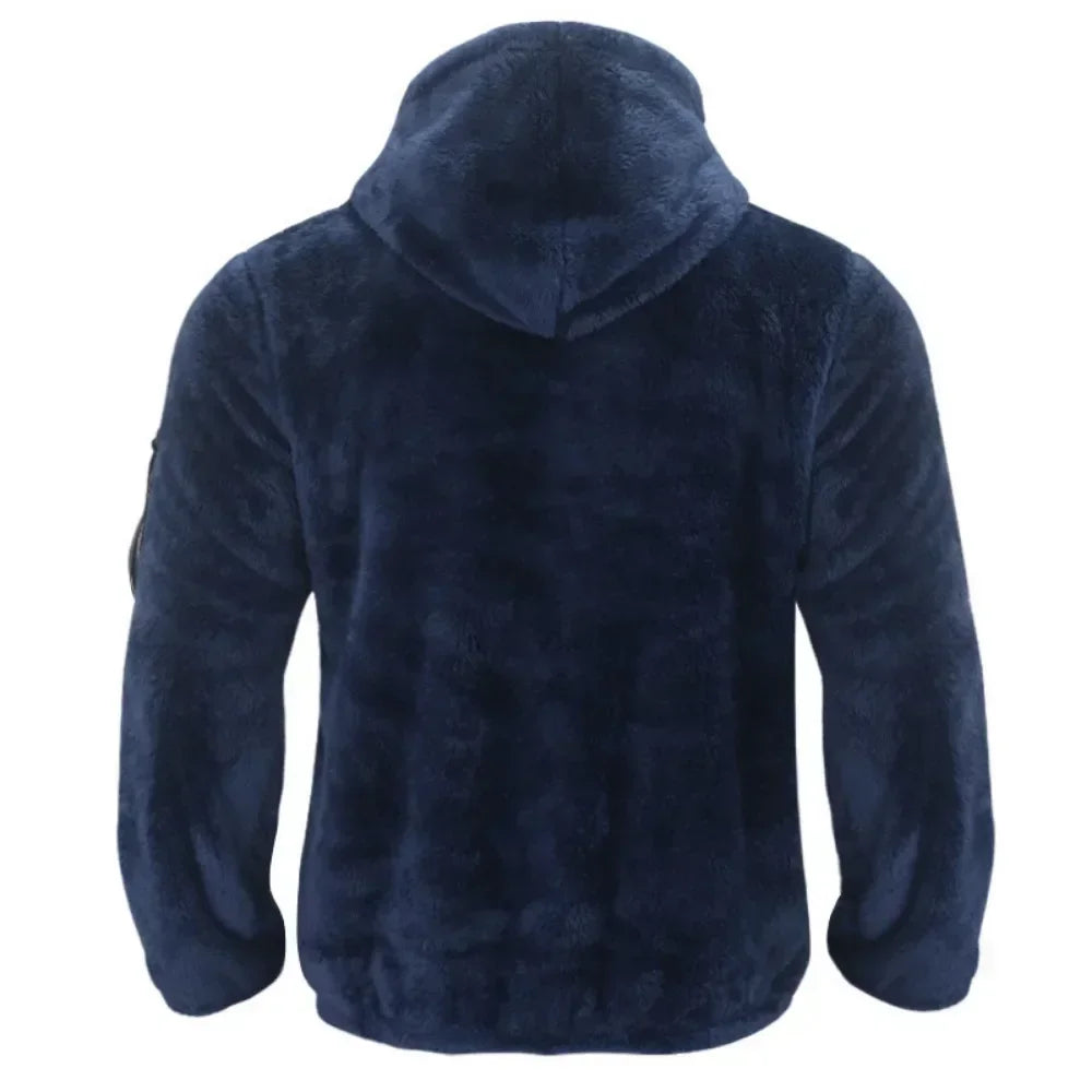 Victor™ | Chamarra Polar para Hombre