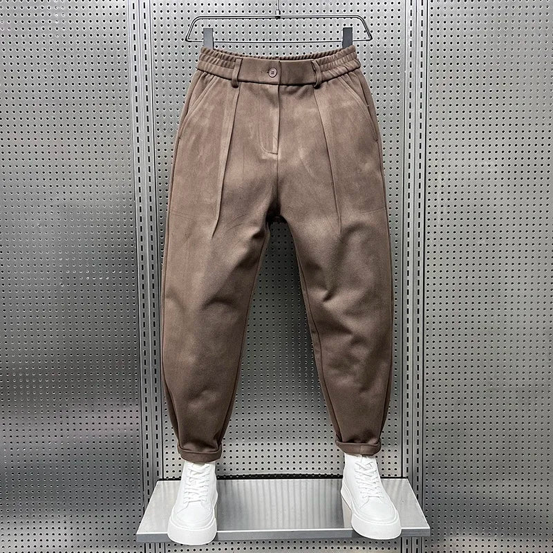 Leo™ | Pantalones de hombre cómodos