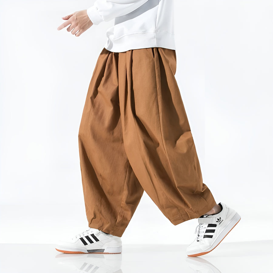 Renzo™ | Pantalón elegante y cómodo