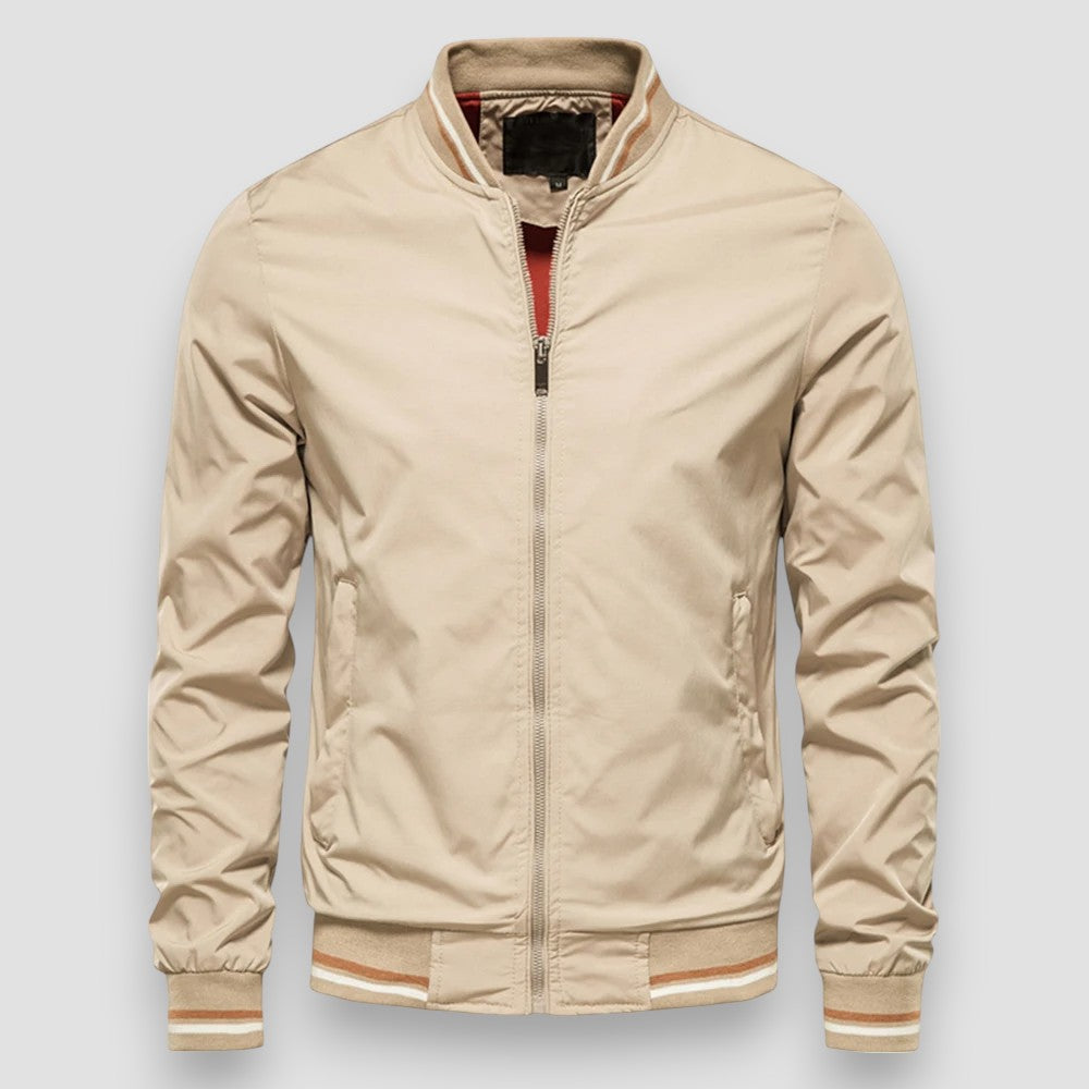 Emiliano™ | Chaqueta cortavientos