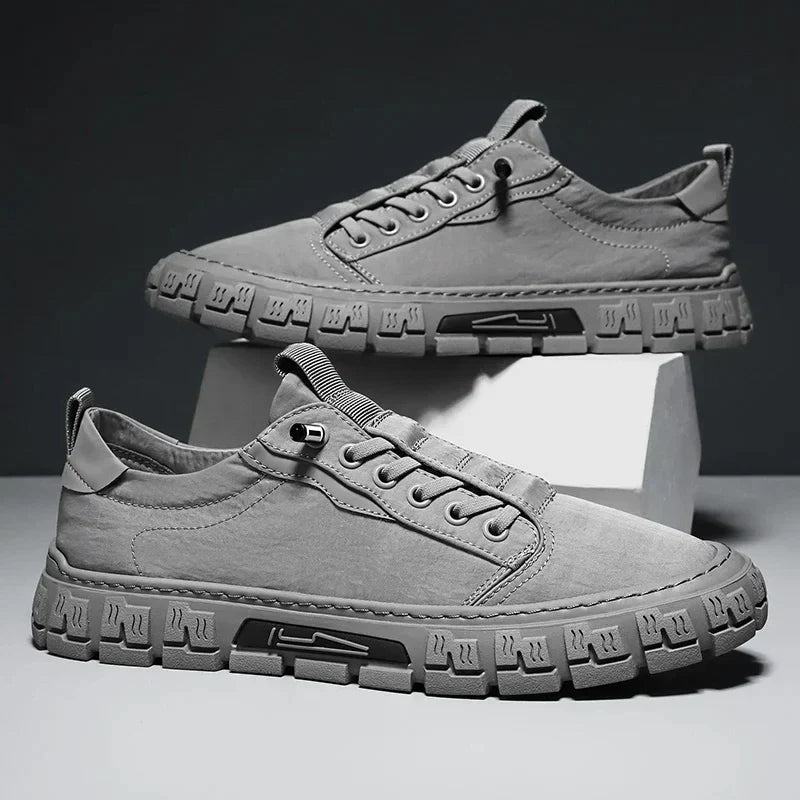 Mateo - Tenis Urbanos Premium - vista 2