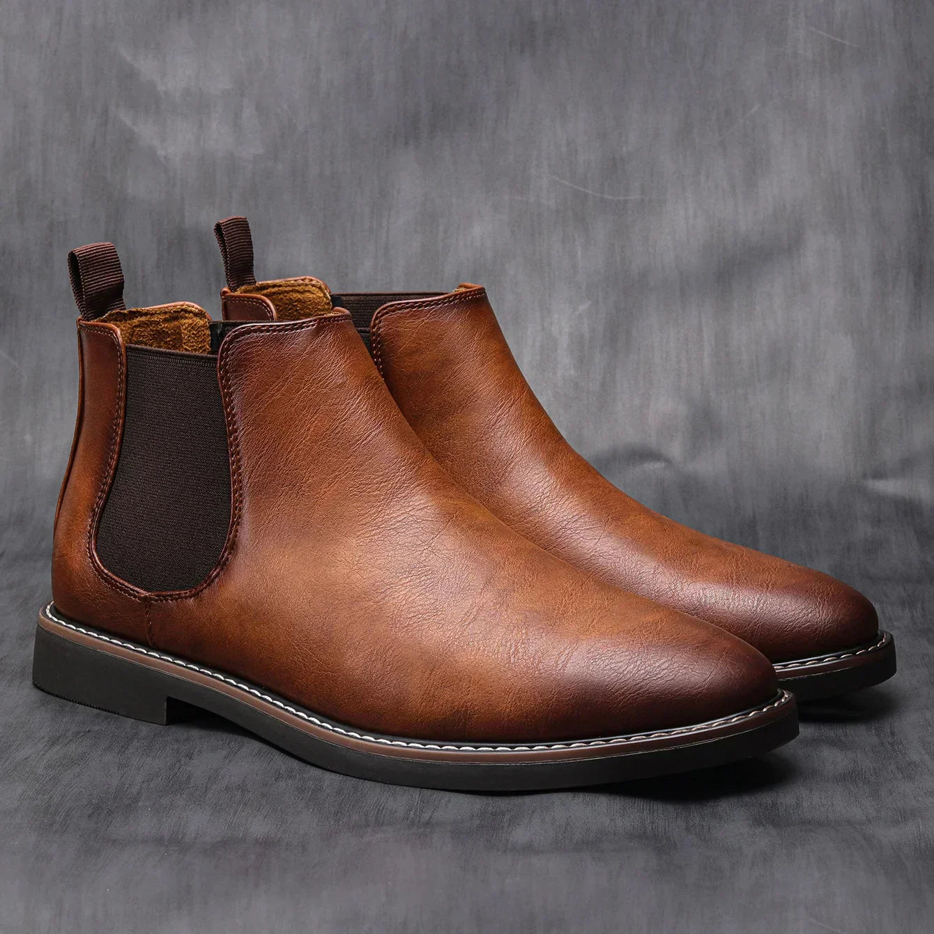 Sanford™ | Botas Clásicas