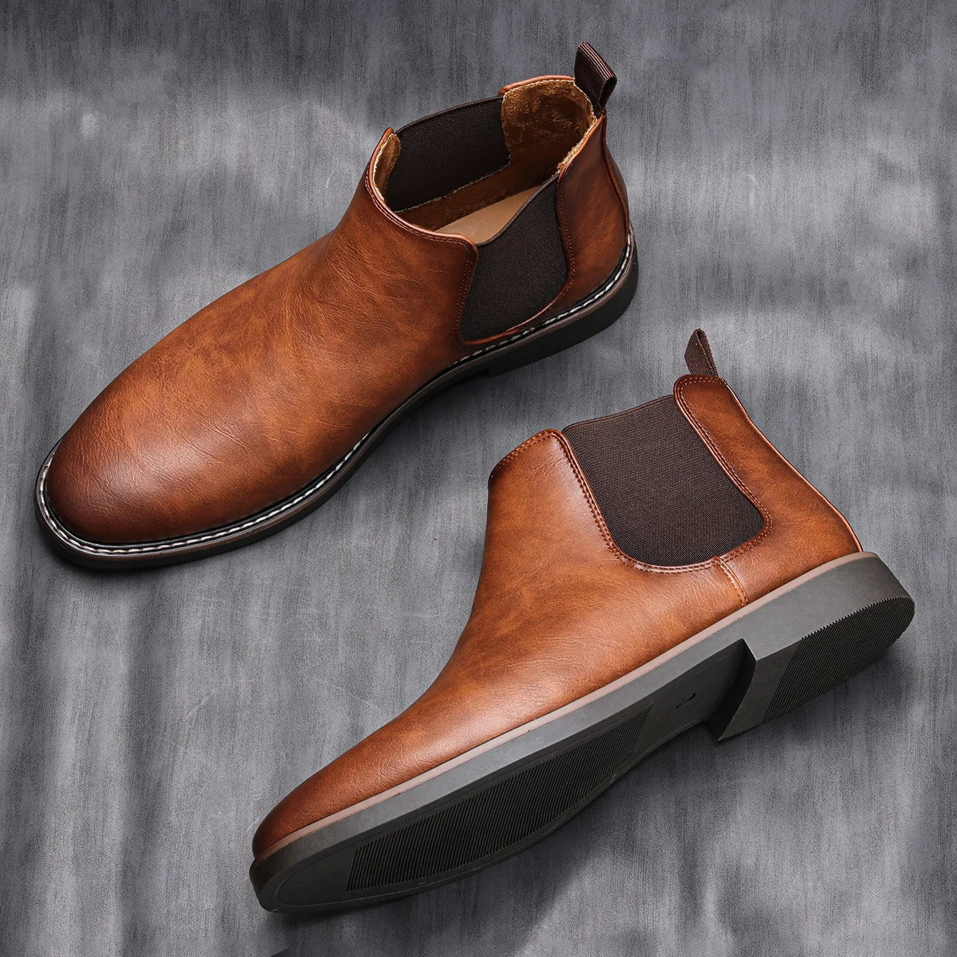 Sanford™ | Botas Clásicas