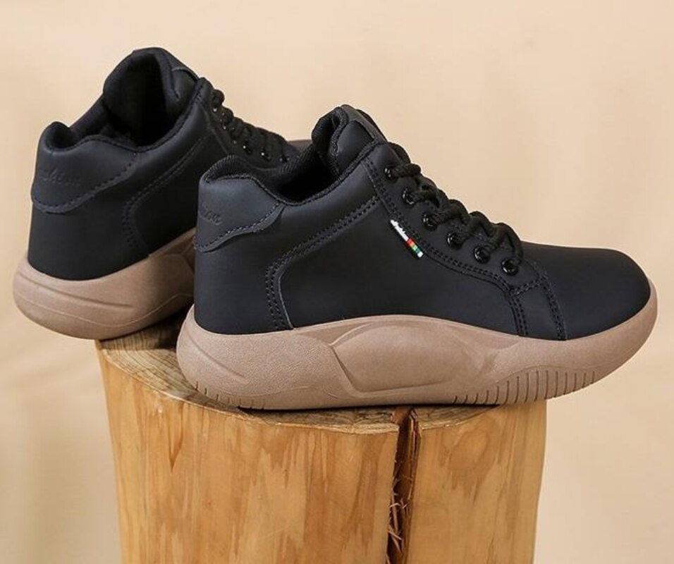 Martin™ - Zapatillas Ortopédicas de Diseño Moderno