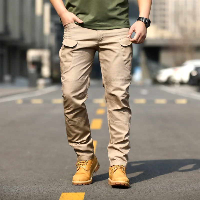 Dominance™ | Pantalones Impermeables Tácticos