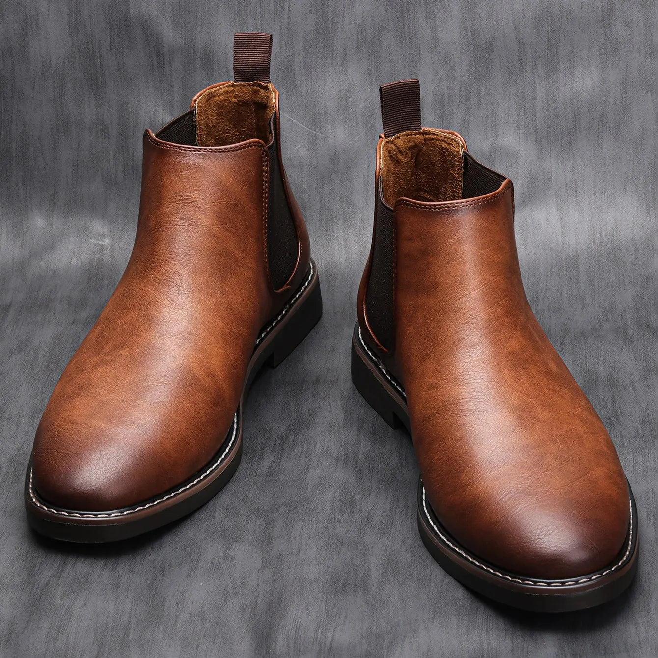 Sanford™ | Botas Clásicas