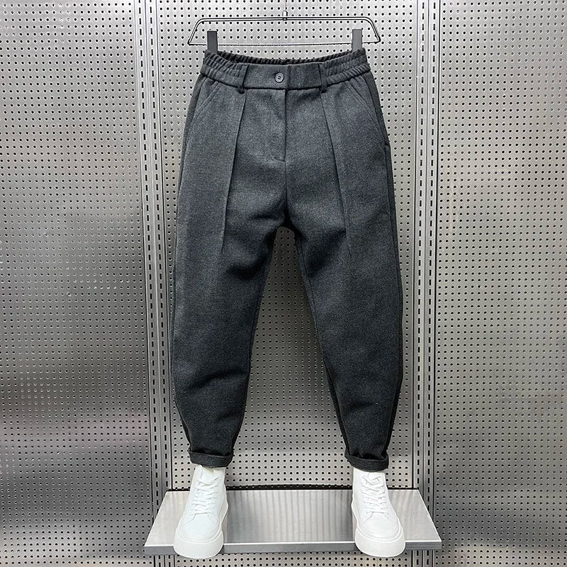 Leo™ | Pantalones de hombre cómodos