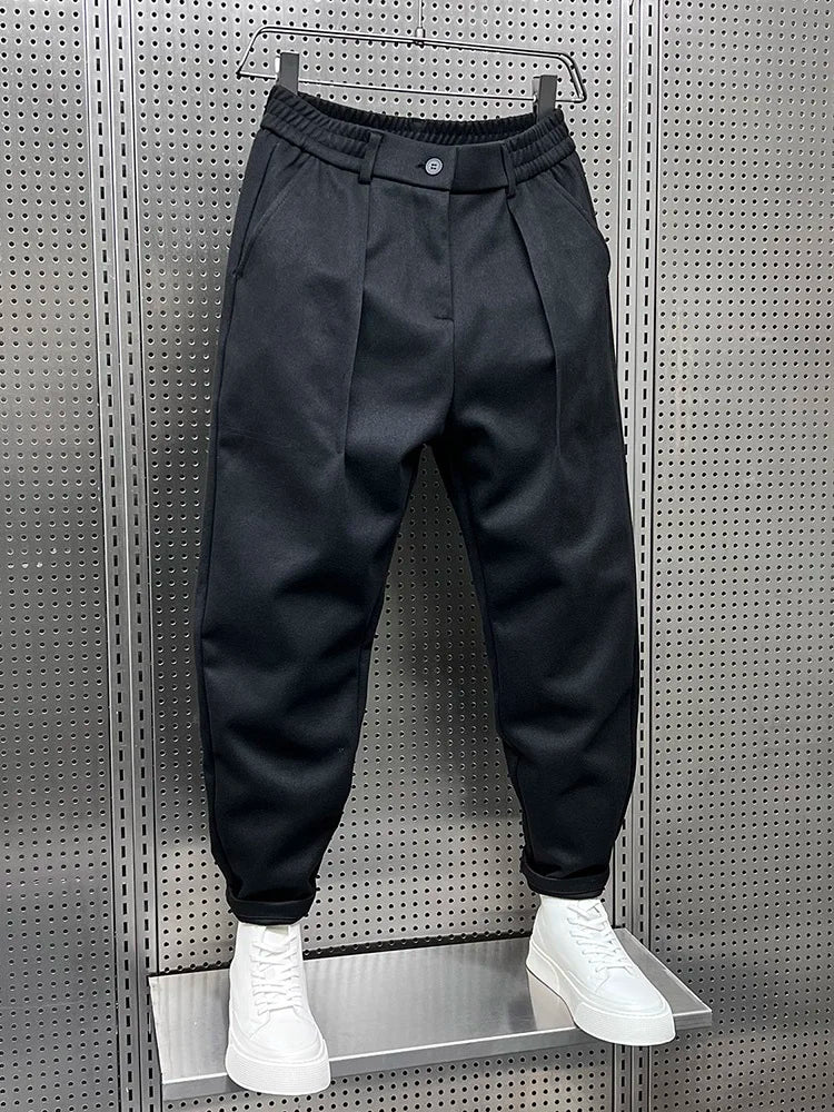Leo™ | Pantalones de hombre cómodos