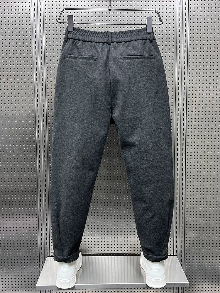 Leo™ | Pantalones de hombre cómodos
