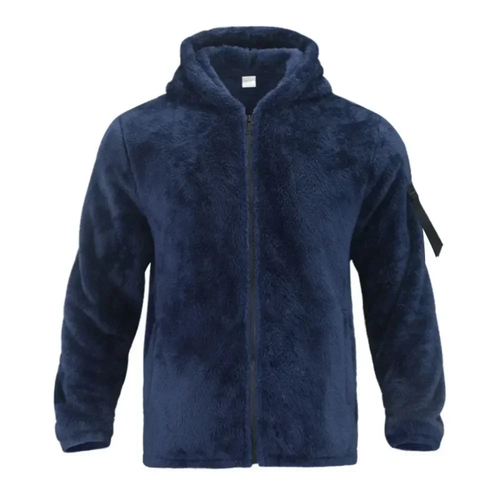 Victor™ | Chamarra Polar para Hombre