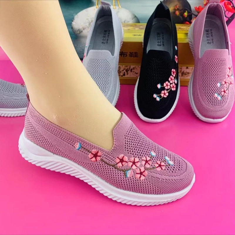 Regia™ - Zapatos Ortopédicos Casuales