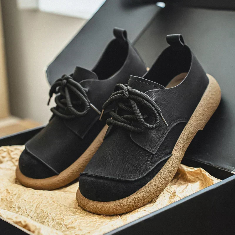 Bruno - Zapatos Ortopédicos de Máximo Confort - vista 3