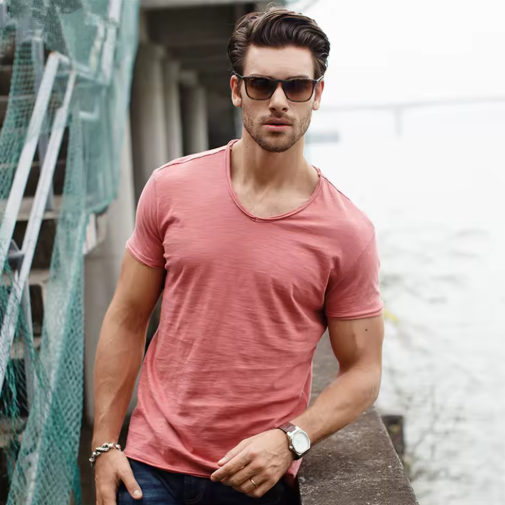 Tulum™ | Camisa de Algodón 100% (1+1 GRATIS)