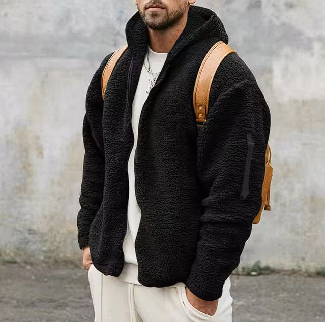 Victor™ | Chamarra Polar para Hombre