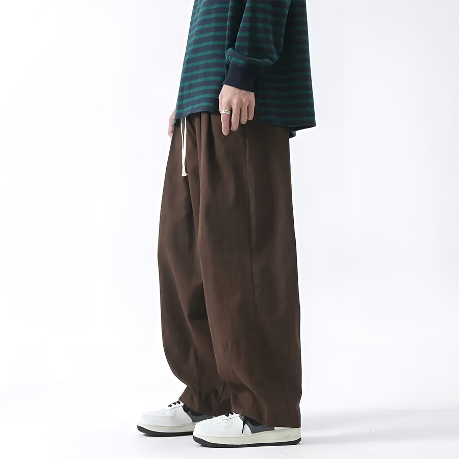 Renzo™ | Pantalón elegante y cómodo
