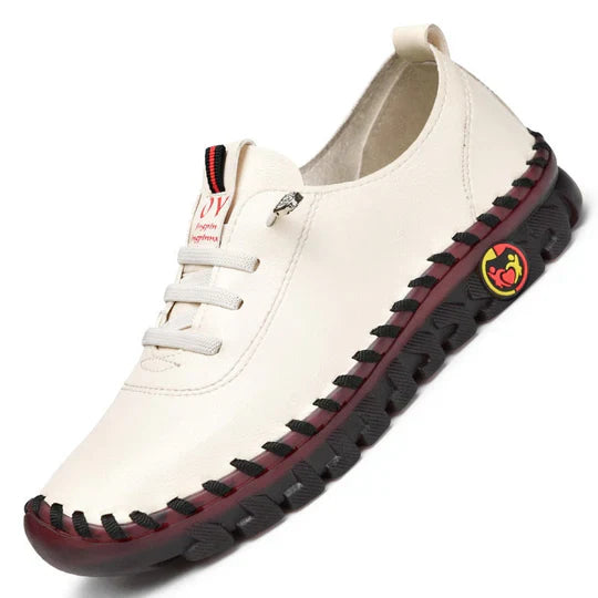 Lucy™ - Zapatos Ortopédicos de Piel