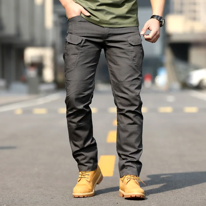Dominance™ | Pantalones Impermeables Tácticos