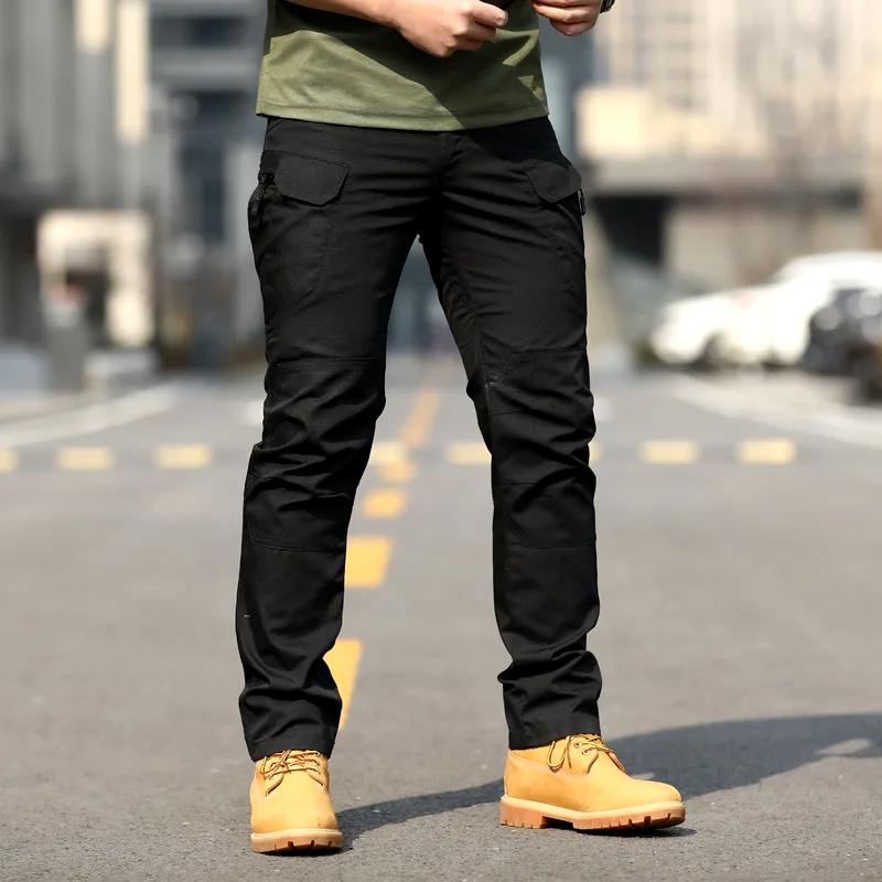 Dominance™ | Pantalones Impermeables Tácticos