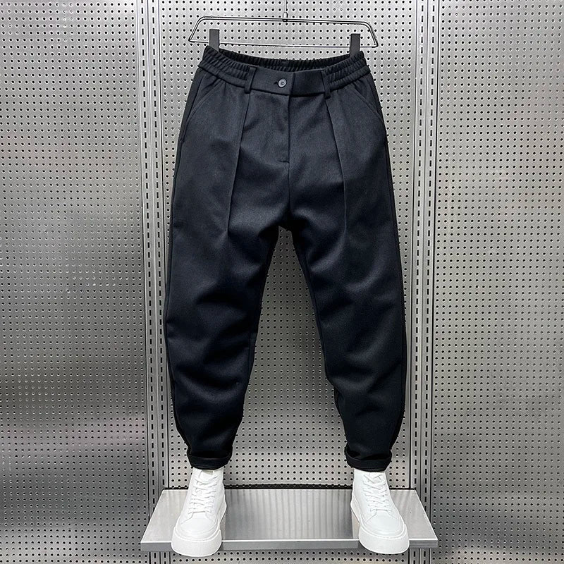 Leo™ | Pantalones de hombre cómodos