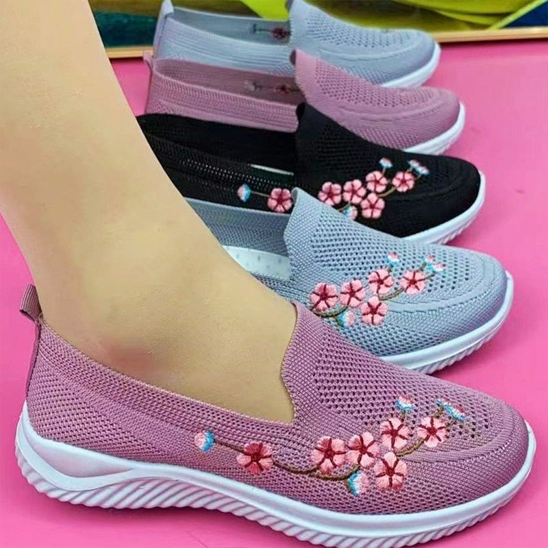 Regia™ - Zapatos Ortopédicos Casuales