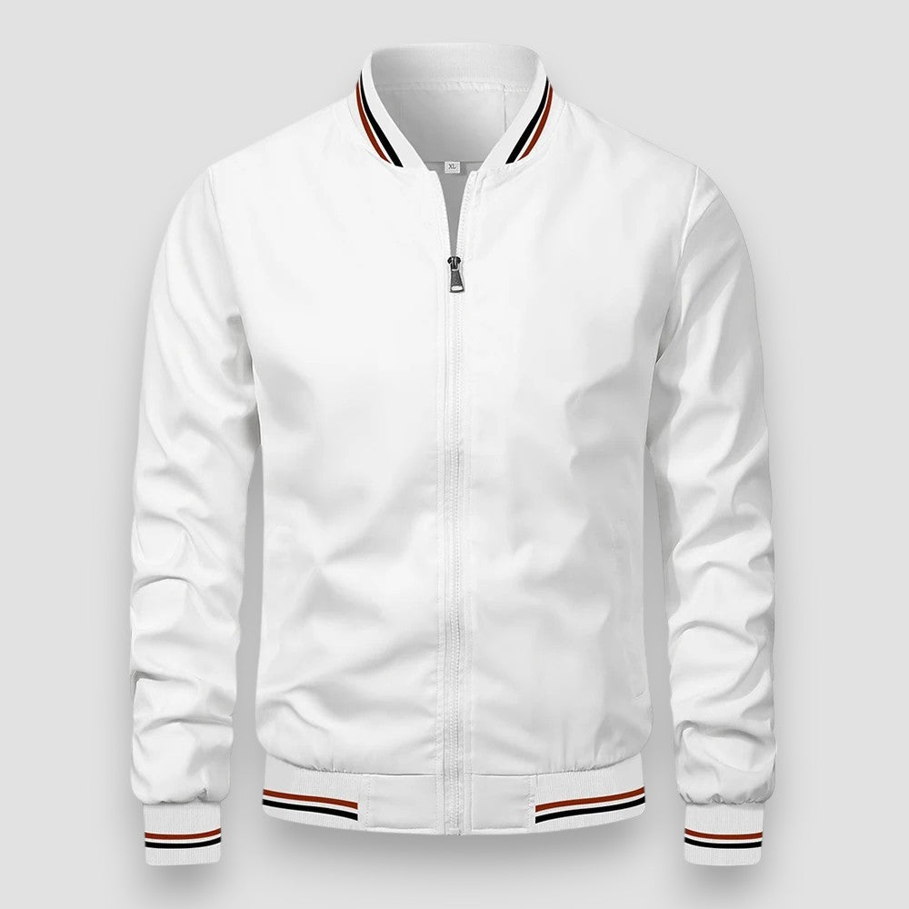 Emiliano™ | Chaqueta cortavientos