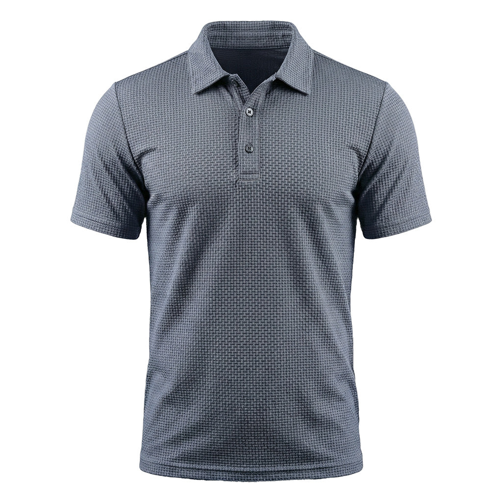 Capri™ | Playera Polo Ultra Cómoda para Hombre