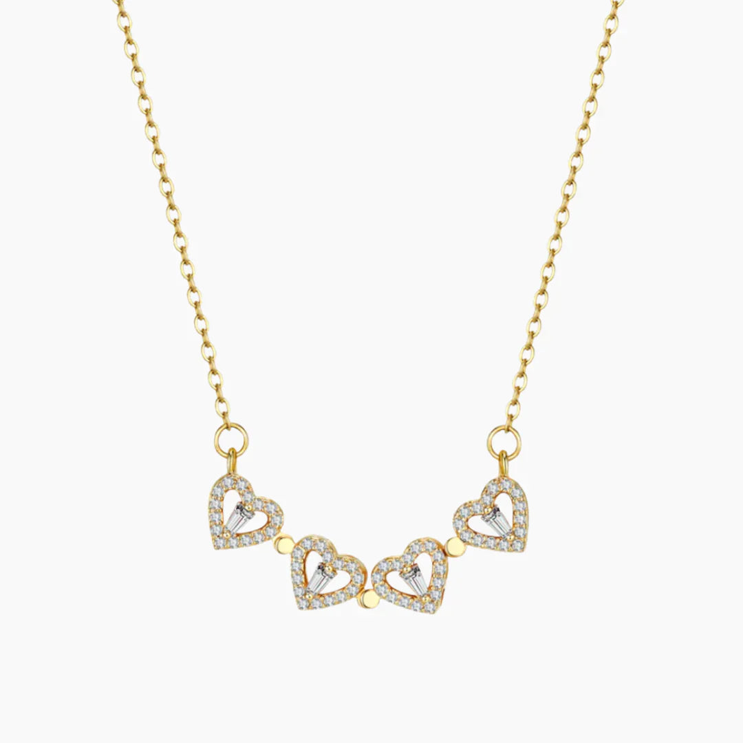Lucky™ | Elegante Collar de la Suerte