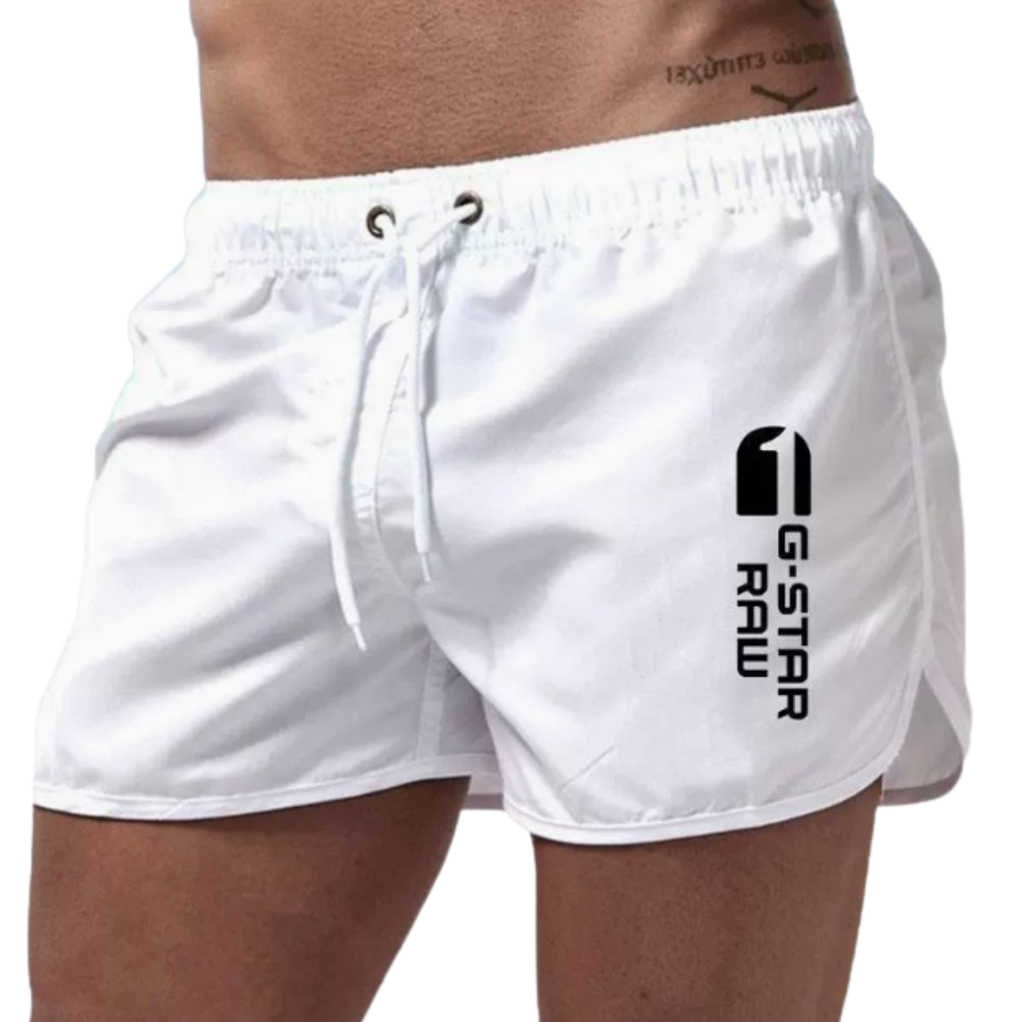 Traje de Baño Corto para Hombre