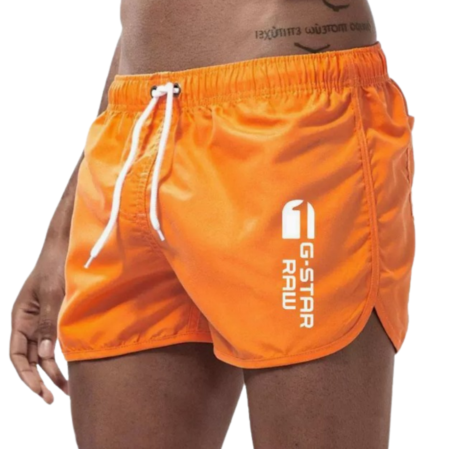 Traje de Baño Corto para Hombre
