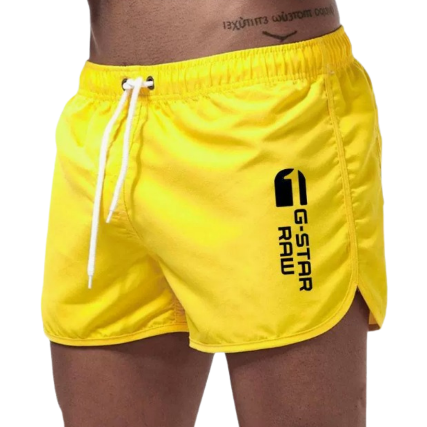 Traje de Baño Corto para Hombre