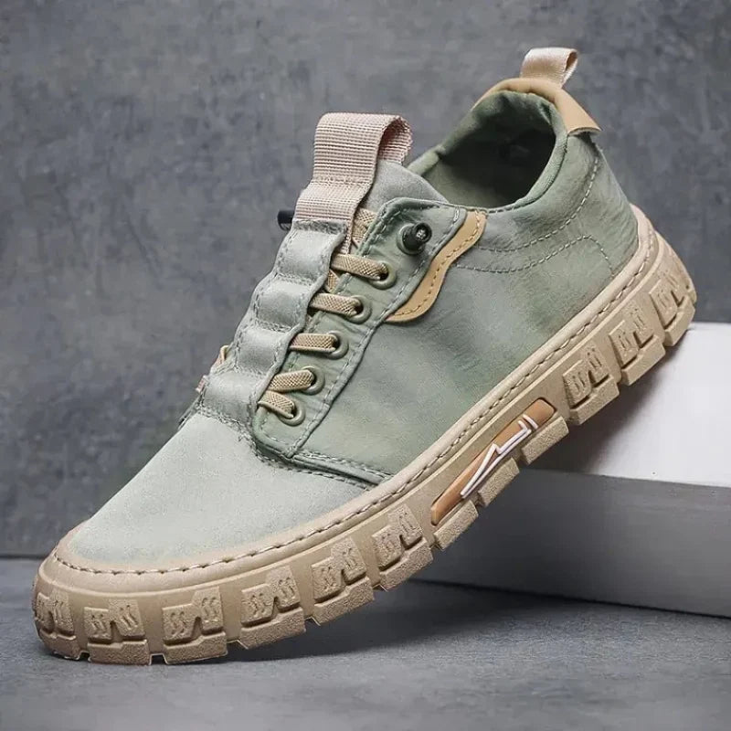 Mateo - Tenis Urbanos Premium - vista 4